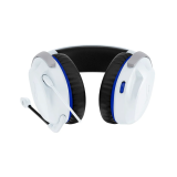 Austiņas HYPERX CLOUDX STINGER2/WHITE/BLUE (75X29AA)