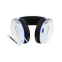 Austiņas HYPERX CLOUDX STINGER2/WHITE/BLUE (75X29AA) - foto 5