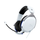 Austiņas HYPERX CLOUDX STINGER2/WHITE/BLUE (75X29AA)