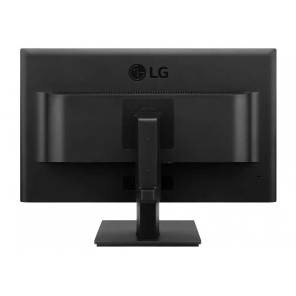 Monitors LG 24BN55YP-B 24" (24BN55YP-B) - foto 2