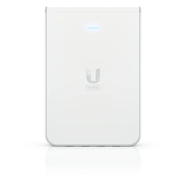 Piederums rūteriem, maršrutētājiem un komutatoriem UBIQUITI U6-IW (U6-IW)