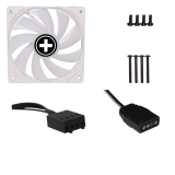 Korpusa dzesētājs XILENCE XF064 (XF064)