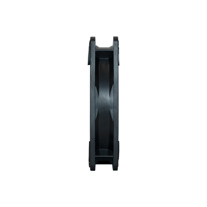 Korpusa dzesētājs XILENCE 120MM XPF120X.B.PWM/12V (XF082) - foto 4