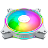 Korpusa dzesētājs COOLER MASTER 120MM (MFL-B2DW-18NPA-R1)