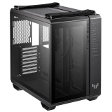 Datoru korpuss ASUS GT502 TUF GAMING MIDI TOWER BLACK (GT502TUFGAMING)