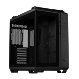 Datoru korpuss ASUS GT502 TUF GAMING MIDI TOWER BLACK (GT502TUFGAMING)