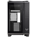 Datoru korpuss ASUS GT502 TUF GAMING MIDI TOWER BLACK (GT502TUFGAMING)
