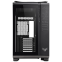 Boitiers PC ASUS GT502 TUF GAMING MIDI TOWER BLACK (GT502TUFGAMING) - photo 3