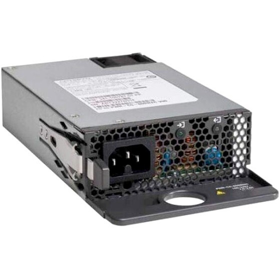 alimentation électrique Cisco PWR-C6-125WAC=