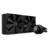 Procesoru dzesētājs NZXT KRAKEN 280 (RL-KN280-B1)