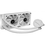 Cooler XILENCE MULTI SOCKET/LQ240.W.ARGB (XC974)
