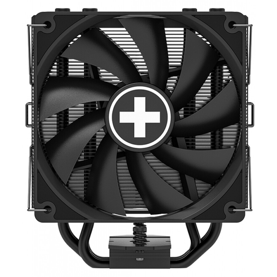 Procesoru dzesētaji Xilence MULTI SOCKET Black (XC061)