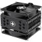Procesoru dzesētaji Xilence MULTI SOCKET Black (XC061) - foto 3
