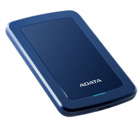 Ārējie cietie diski un SSD ADATA HV300 1TB (AHV300-1TU31-CBL) - foto 3