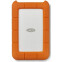 Ārējie cietie diski un SSD LACIE Rugged Mini 5TB USB 3.0 (STJJ5000400)