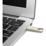 USB zibatmiņa ADATA 64Gb UV210 Gold (AUV210-64G-RGD)