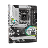 Pamatplate ASROCK B650 STEEL LEGEND WIFI (B650 STEEL LEGEND WIFI)