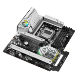 Pamatplate ASROCK B650 STEEL LEGEND WIFI (B650 STEEL LEGEND WIFI)