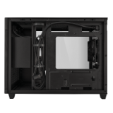 Datoru korpuss ASUS AP201 PRIME Mini-Tower (90DC00G0-B39010)