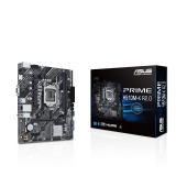 Pamatplate ASUS PRIME H510M-K R2.0 LGA1200 (90MB1E80-M0EAY0)