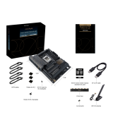 Pamatplate ASUS ProArt X670E-CREATOR WIFI AM5 ATX (90MB1B90-M0EAY0)