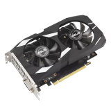 Videokarte ASUS NVIDIA GeForce RTX 3050 6 GB GDDR6 (DUAL-RTX3050-O6G)