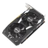 Videokarte ASUS NVIDIA GeForce RTX 3050 6 GB GDDR6 (DUAL-RTX3050-O6G)