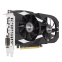 Videokarte ASUS NVIDIA GeForce RTX 3050 6 GB GDDR6 (DUAL-RTX3050-O6G) - foto 4