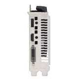 Videokarte ASUS NVIDIA GeForce RTX 3050 6 GB GDDR6 (DUAL-RTX3050-O6G)