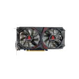 Videokarte BIOSTAR NVIDIA GeForce RTX 2060 SUPER 8 GB GDDR6 256 bit PCIE 3.0 16x (VN2066RF82)