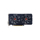 Videokarte BIOSTAR NVIDIA GeForce RTX 2060 SUPER 8 GB GDDR6 256 bit PCIE 3.0 16x (VN2066RF82)