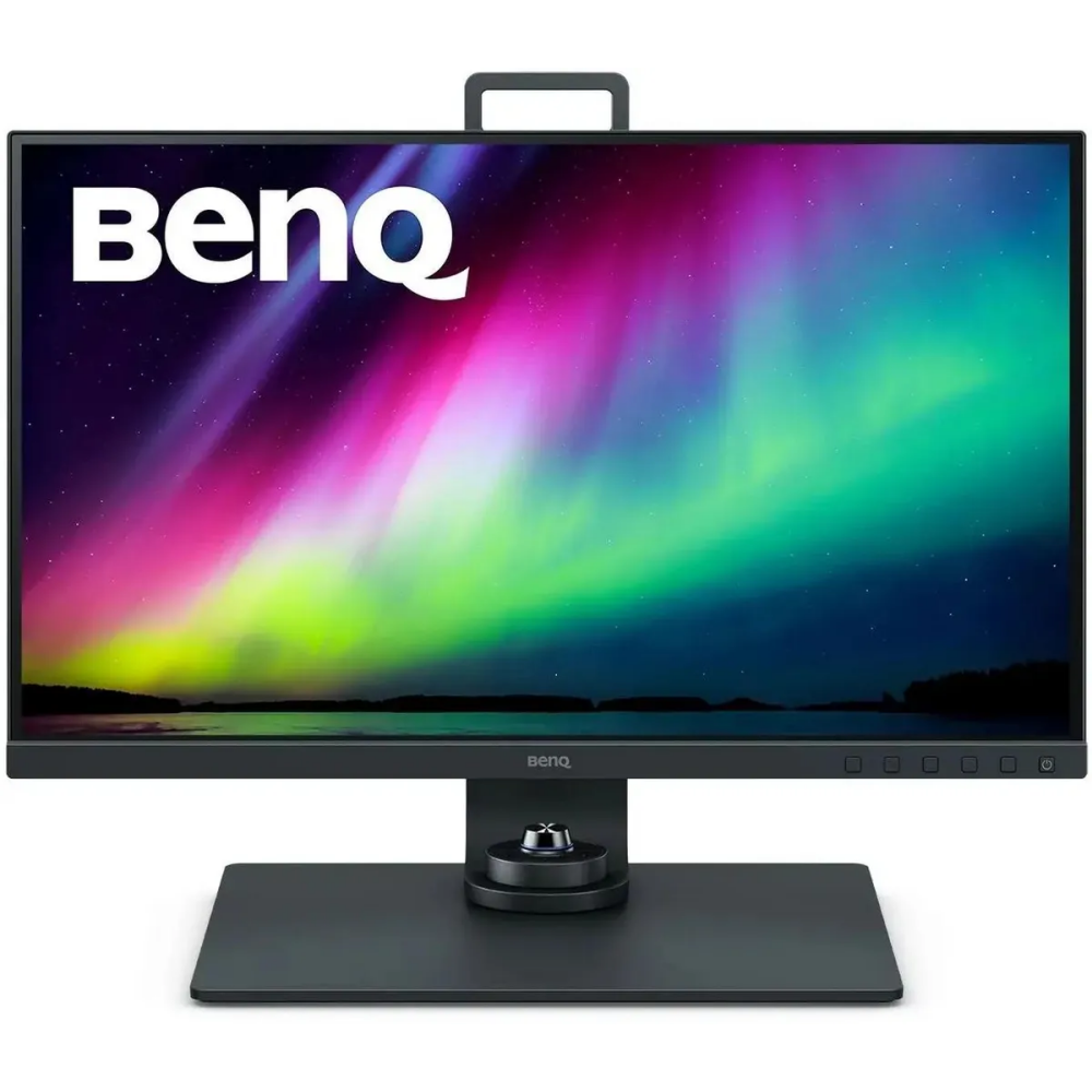 Monitors BENQ GW2790 27'' (9H.LLTLB.QBE) - foto 2