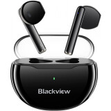 Austiņas BLACKVIEW AIRBUDS 6 BLACK (AIRBUDS6BLACK)