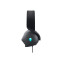 Austiņas DELL ALIENWARE AW520H Black (545-BBFH) - foto 2