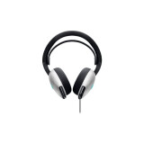 Austiņas DELL ALIENWARE AW520H LUNAR LIGHT Silver (545-BBFJ)