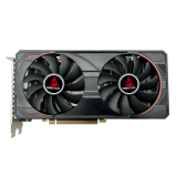 Videokarte BIOSTAR GeForce RTX 3060 Ti 8 GB GDDR6 (VN3606TM82)