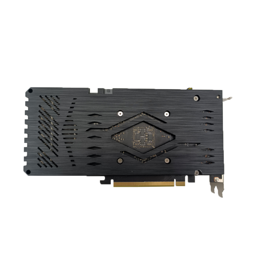 Videokarte BIOSTAR GeForce RTX 3060 Ti 8 GB GDDR6 (VN3606TM82) - foto 3