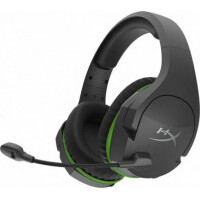 Austiņas HYPERX CLOUDX STINGER/HHSS1C-DG-GY/G (4P5J0AA)