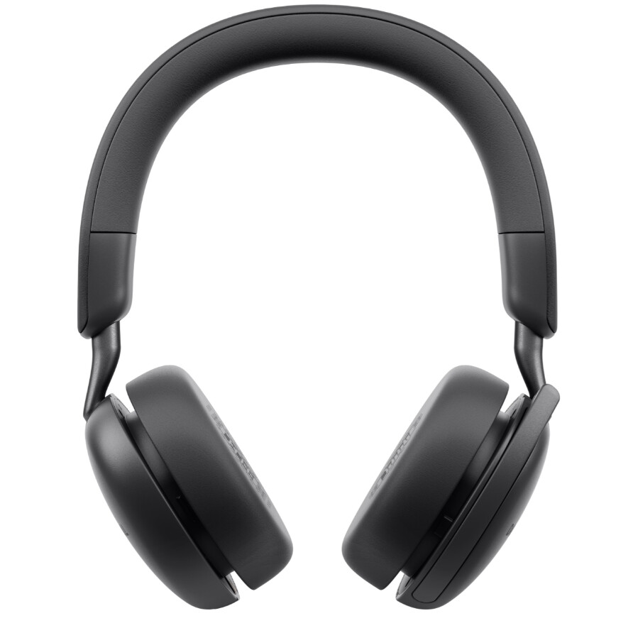 Austiņas DELL WL5024 Black (520-BBGM)