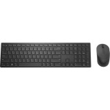 Tastatūra + pele DELL WRL KM5221W (580-AJRV)