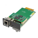 Carte réseau EATON Gigabit Network Card (NETWORK-M2)