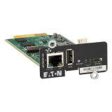 Tīkla karte EATON Gigabit Network Card M3 (NETWORK-M3)