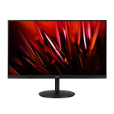 Monitors ACER Nitro XV322QKKVbmiiphuzx 31.5" Gaming/4K Panel IPS 3840x2160 16:9 144 Hz 0.5 ms (UM.JX2EE.V14)