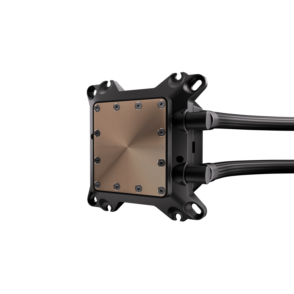 Procesoru dzesētājs ENDORFY Navis F360 ARGB (EY3B006) - foto 5