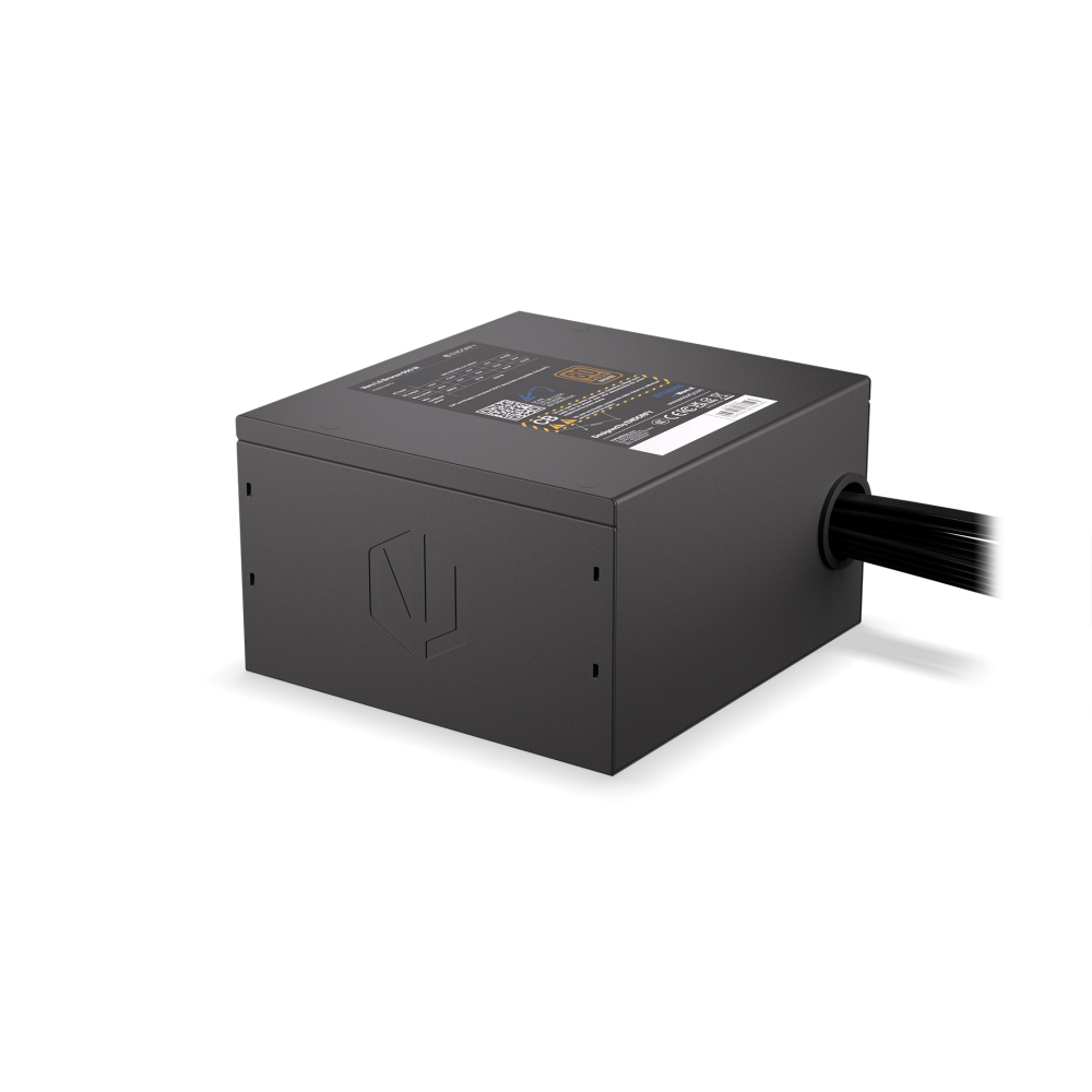 Barošanas bloks ENDORFY Vero L5 600W (EY7A005) - foto 6