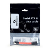 Der Computerkabel GEMBIRD CC-SATAM-DATA-0.1M Serial ATA II (CC-SATAM-DATA-0.1M)