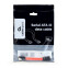 Datora kabelis GEMBIRD CC-SATAM-DATA-0.1M Serial ATA II (CC-SATAM-DATA-0.1M) - foto 3