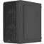 Boîtier AeroCool CS-107 v2 Black - CS-107-A-BK-V2/4710562759389 - photo 3