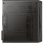 Boîtier AeroCool CS-107 v2 Black - CS-107-A-BK-V2/4710562759389 - photo 4