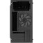 Boîtier AeroCool CS-107 v2 Black - CS-107-A-BK-V2/4710562759389 - photo 5